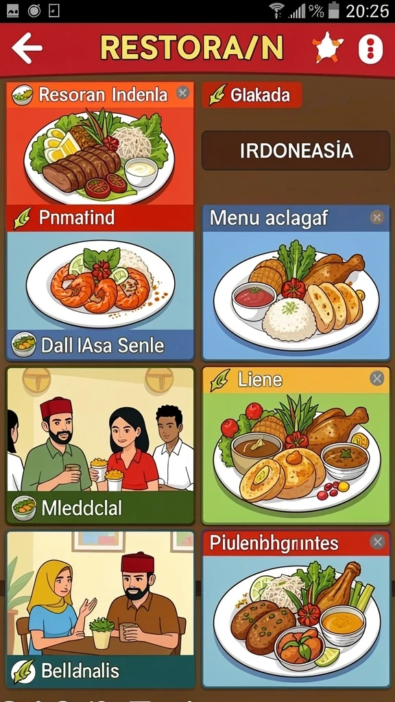 Screenshot andara88 Terbaru: Download APK Resmi dan Aman nomor 1