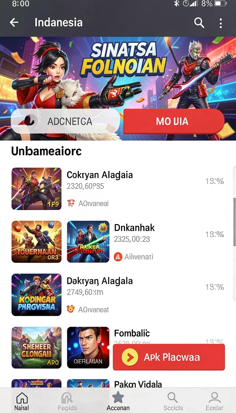 Screenshot support Terbaru: Download APK Resmi dan Aman nomor 2