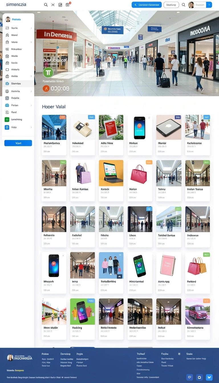 Screenshot Aplikasi g668 Resmi: Download dan Instalasi nomor 2