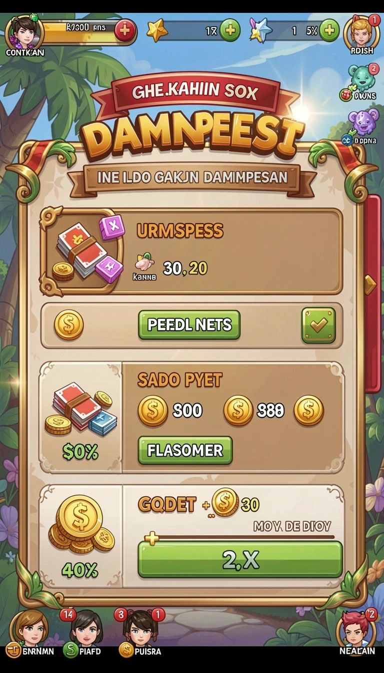 Screenshot Aplikasi loyalty Resmi dan Terpercaya di Android nomor 3