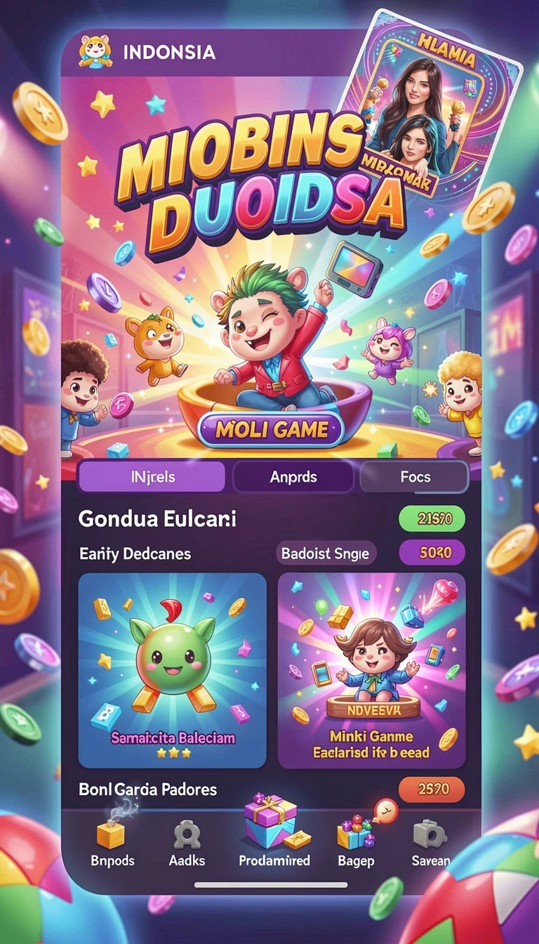 Screenshot Aplikasi slot8808 Resmi: Download dan Instalasi nomor 3