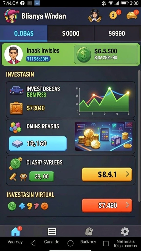 Screenshot bostontoto Terbaru: Download APK Resmi dan Aman nomor 1