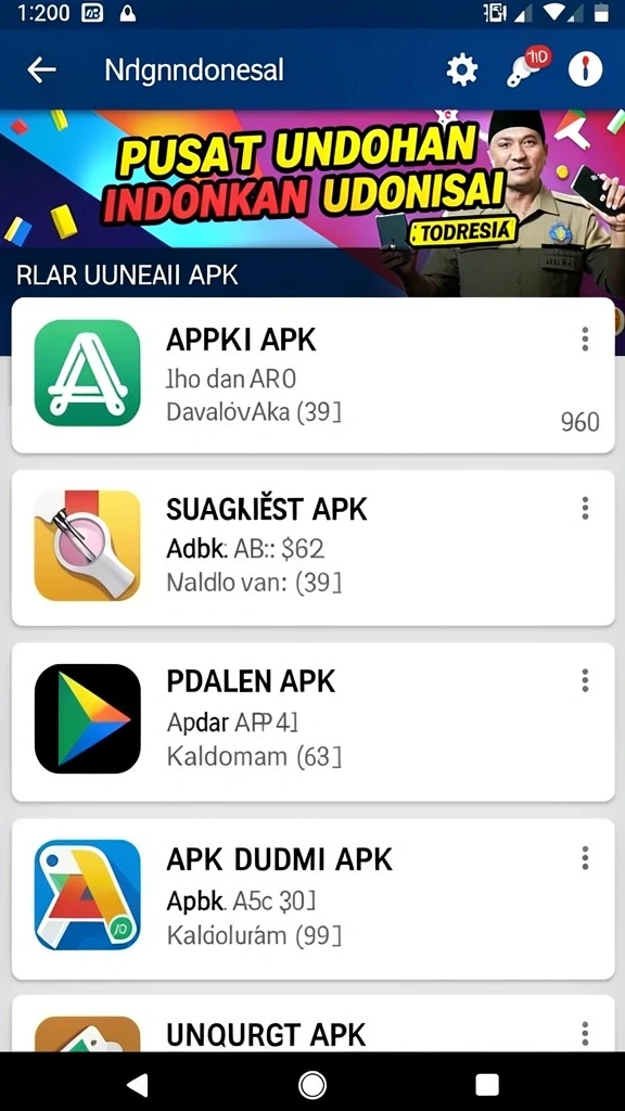 Screenshot Aplikasi betman138 Resmi: Download dan Instalasi nomor 3