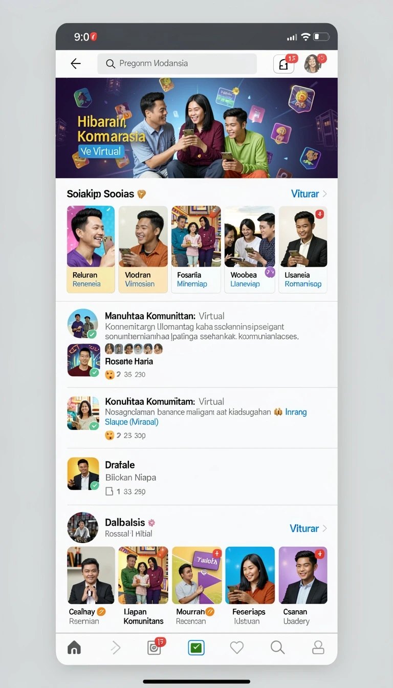 Screenshot Aplikasi hot51 Resmi dan Terpercaya di Android nomor 3