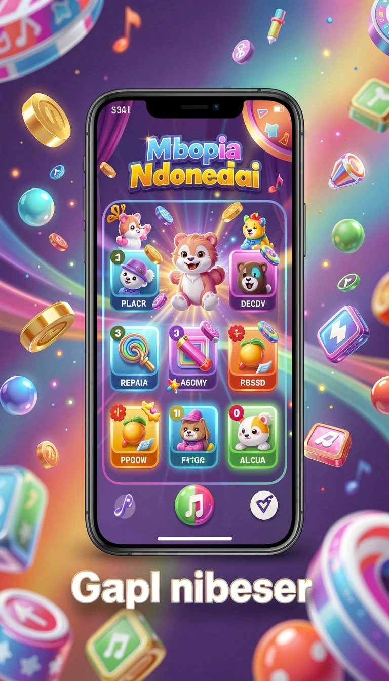 Screenshot Aplikasi lusa777 Resmi dan Terpercaya di Android nomor 3