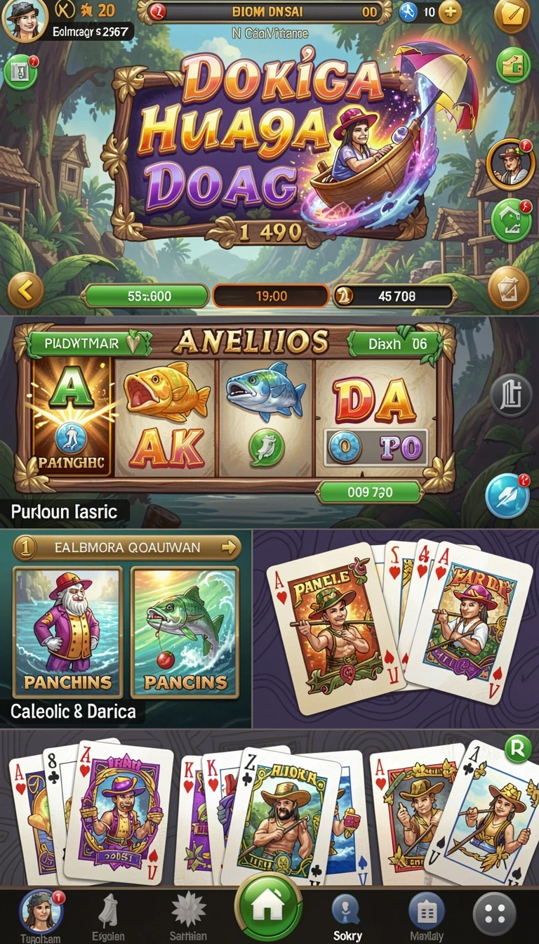 Screenshot dewaslot88 Terbaru: Download APK Resmi dan Aman nomor 2