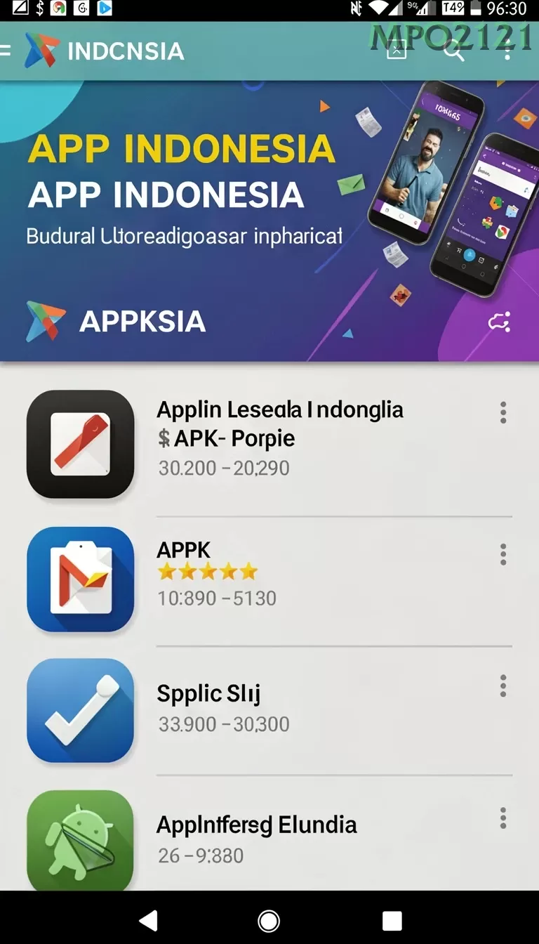 Screenshot RPVIP3 nomor 1