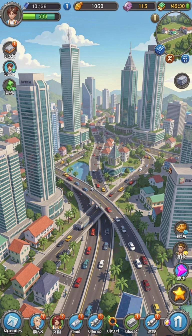 Screenshot Aplikasi gamerp Resmi: Download dan Instalasi nomor 1