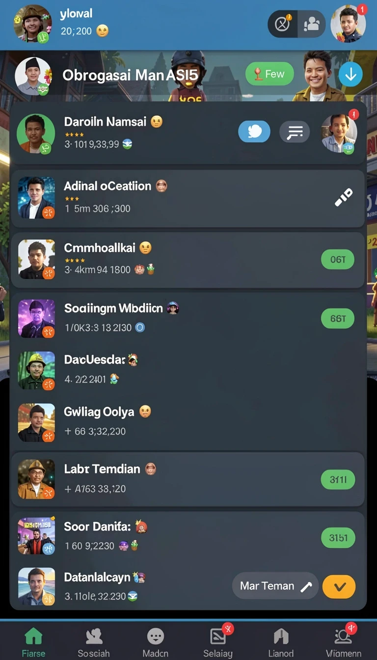 Screenshot Aplikasi prima77 Resmi dan Terpercaya di Android nomor 2