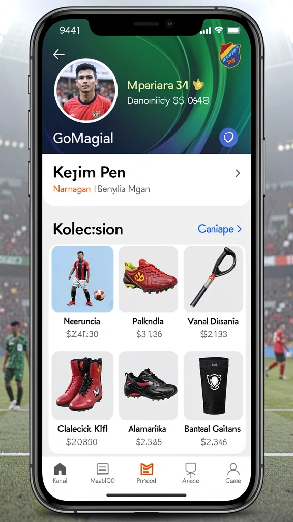 Screenshot Aplikasi hot51 Resmi dan Terpercaya di Android nomor 1