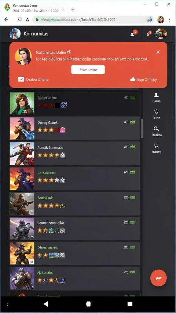 Screenshot bostontoto Terbaru: Download APK Resmi dan Aman nomor 2